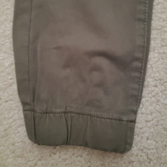 Hudson Kids joggers (UNISEX) - Picture 2 of 4